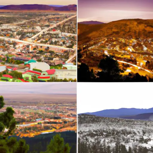 Ruidoso, NM : Interesting Facts, Famous Things & History Information | What Is Ruidoso Known For?